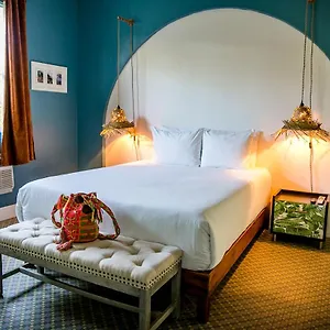 Aparthotel Numero Uno San Juan