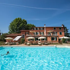 Bed & Breakfast Relais Isabel Pietrasanta