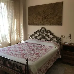 Bed & Breakfast La Lanterna Di Lida E Beppe Pisa
