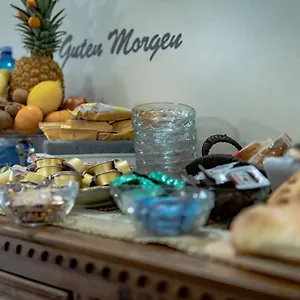 Bed & Breakfast Maison Gentile Lucca